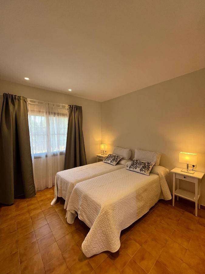 Cortijo De Cortes Estepona Extérieur photo