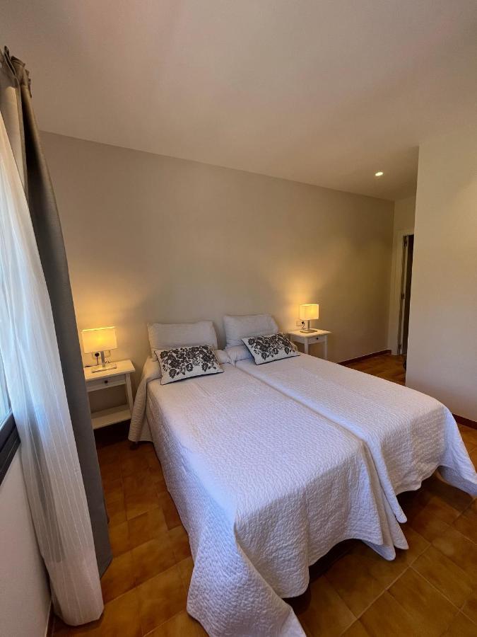Cortijo De Cortes Estepona Extérieur photo