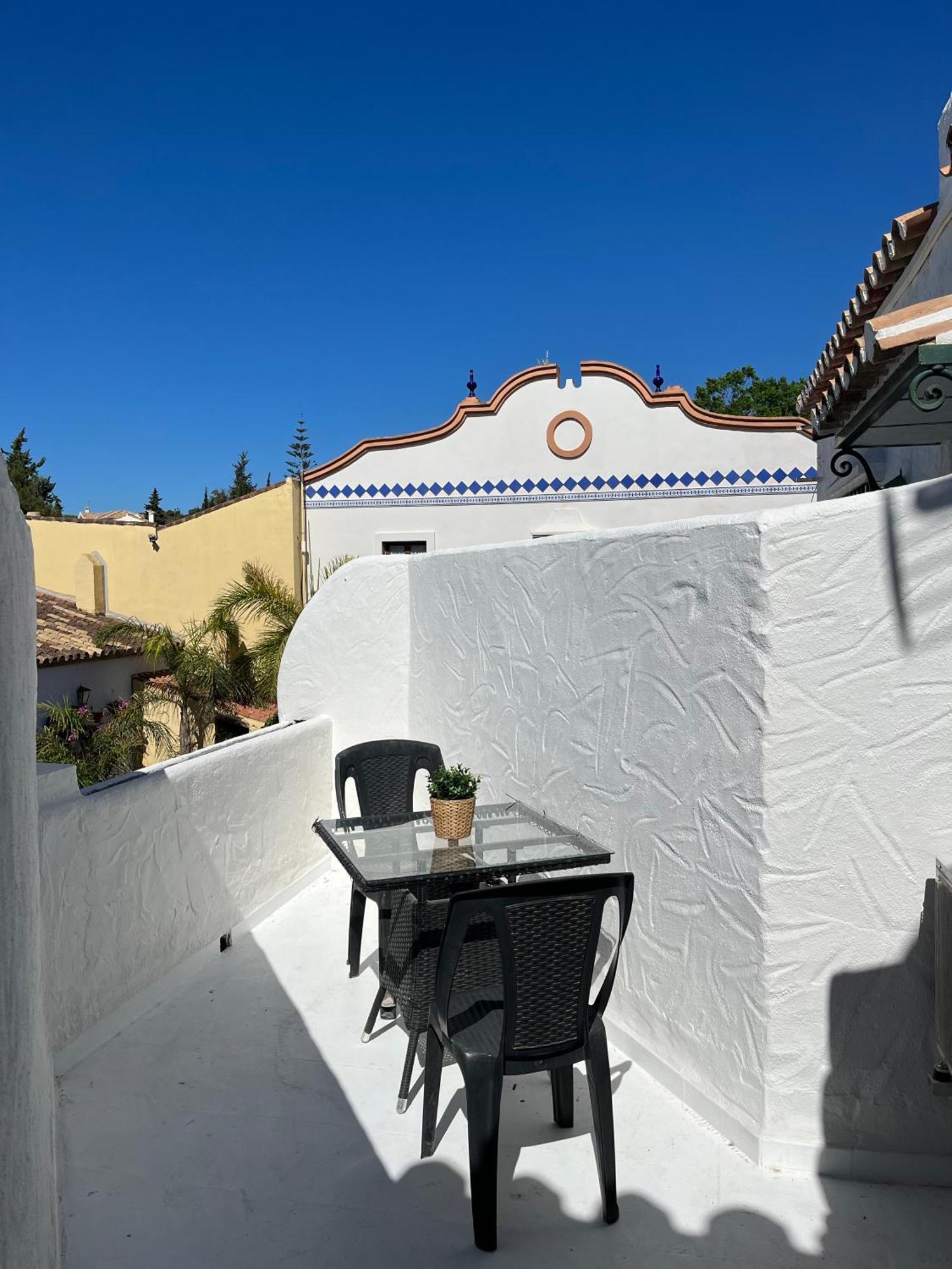 Cortijo De Cortes Estepona Extérieur photo