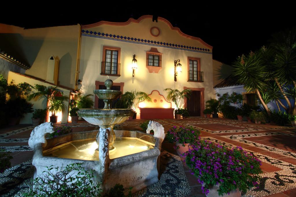 Cortijo De Cortes Estepona Extérieur photo